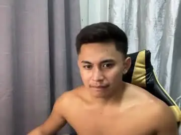 Chaturbate Free Live Porn of yourasian_mykhel