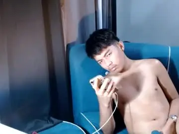 Chaturbate Adult Webcam of yourseaman_minato