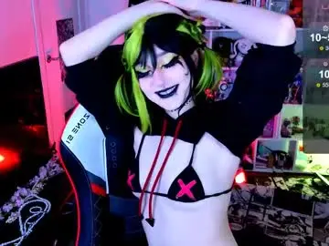 Chaturbate Adult Webcam of aki__ra