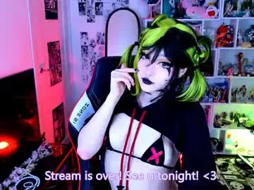 Chaturbate Sex Chat of aki__ra