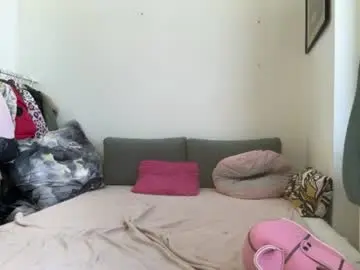 Chaturbate Live Porn of bratzdoll1994