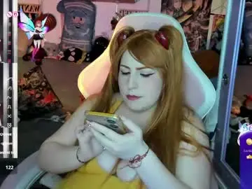 Chaturbate Free Porn Cam of canndy_new
