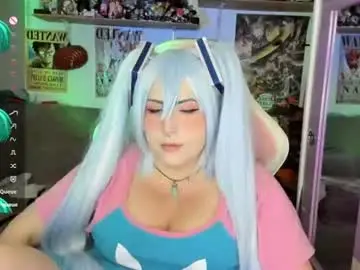 Chaturbate Watch Live Sex Cams of canndy_new