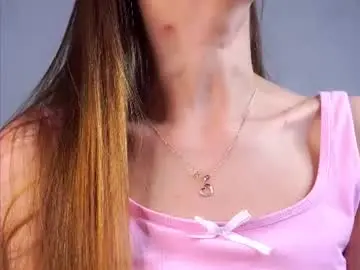 Chaturbate Sex Cam of carlottabradney