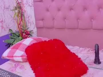 Chaturbate Nude Webcam of cherryseduzione