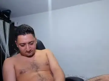 Chaturbate Nude Webcam of diiego_xxx