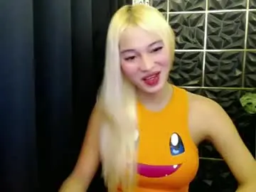 Chaturbate Live Sex of hotty_lexa