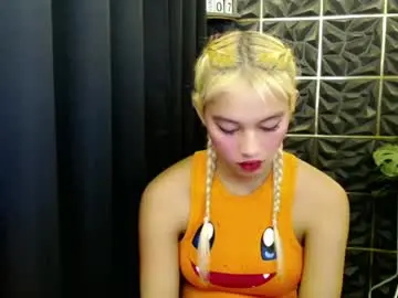 Chaturbate Live Sex of hotty_lexa