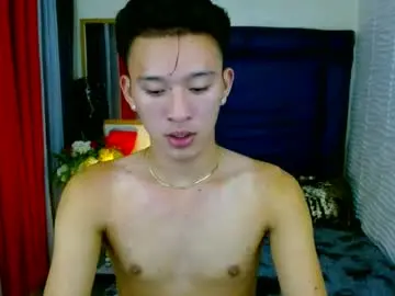 Chaturbate Live Sex of iconicmateoxx
