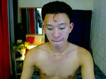 Chaturbate Adult Video Chat of iconicmateoxx