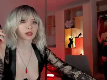 Chaturbate Best Webcam of irisice
