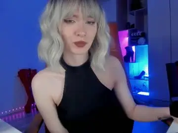 Chaturbate Adult Webcam of irisice