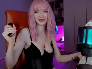 Chaturbate Sex Cam of irisice