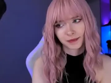 Chaturbate Sex Cam of irisice