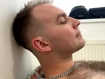 Chaturbate Live Sex Cam of jacobhairyvip