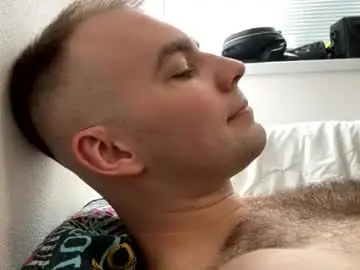 Chaturbate Free Live Porn of jacobhairyvip