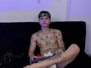 Chaturbate Best live sex cam show of john_mystic