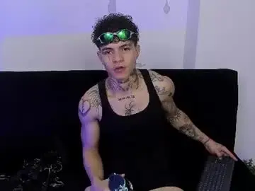 Chaturbate Sex Chat of john_mystic