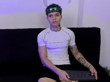 Chaturbate Adult Video Chat of john_mystic