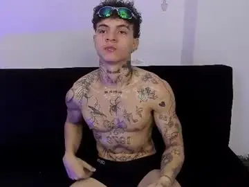 Chaturbate Watch Live Sex Cams of john_mystic