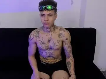 Chaturbate Sex Cam of john_mystic