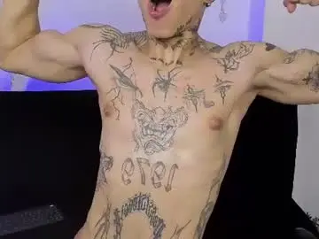 Chaturbate Watch Live Sex Cams of john_mystic