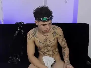 Chaturbate Sex Chat of john_mystic