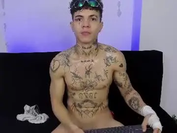 Chaturbate Watch Live Sex Cams of john_mystic