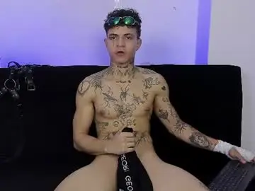 Chaturbate Adult Video Chat of john_mystic