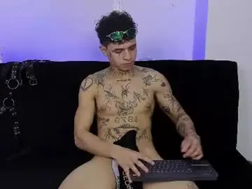 Chaturbate Best live sex cam show of john_mystic