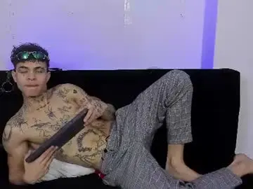 Chaturbate Sex Cam of john_mystic