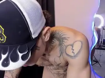 Chaturbate Live Sex of john_mystic