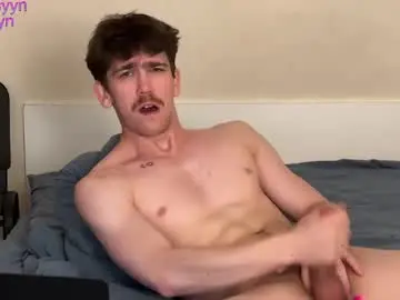 Chaturbate Sex Cam of luca_syn
