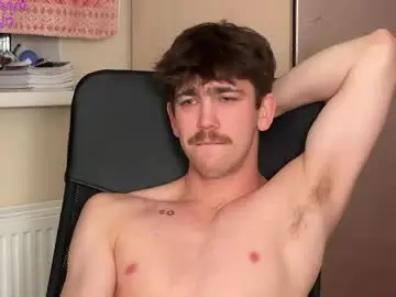 Chaturbate Nude Webcam of luca_syn