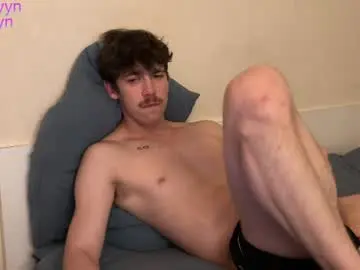 Chaturbate Adult Video Chat of luca_syn