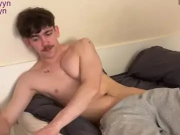Chaturbate Private Sex Chat of luca_syn