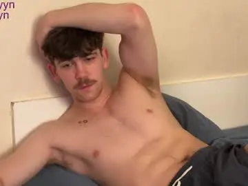 Chaturbate Free Live Porn of luca_syn