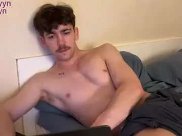 Chaturbate Free Porn Cam of luca_syn