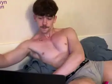 Chaturbate Best Webcam of luca_syn