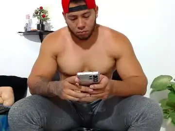 Chaturbate Free Porn Cam of martin_fiit