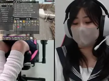 Chaturbate Best live sex cam show of minami0804