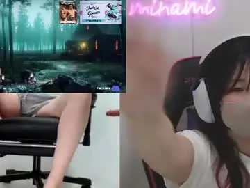 Chaturbate Sex Cam of minami0804