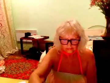 Chaturbate Nude Webcam of natali7634