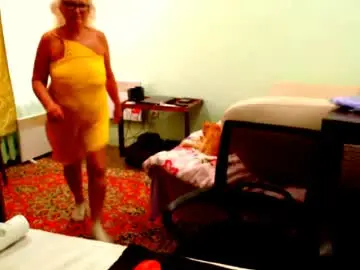 Chaturbate Private Sex Chat of natali7634
