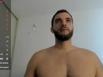 Chaturbate Live Sex Cam of paolo_hanma