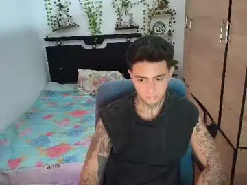 Chaturbate Sex Cam of santi_ss