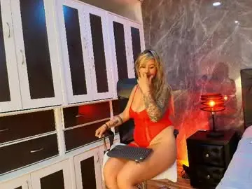 Chaturbate Private Sex Chat of victoria_divine