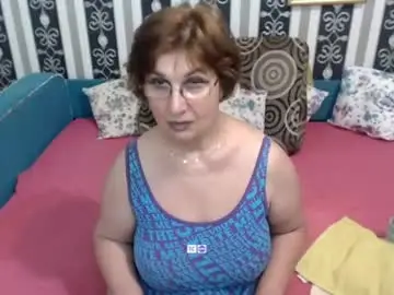 Chaturbate Adult Webcam of wildpammy