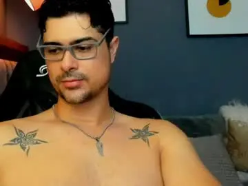 Chaturbate Live Porn of adam_clarke