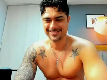 Chaturbate Watch Live Sex Cams of adam_clarke